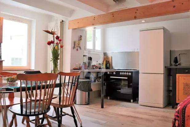 Six-Fours-les-Plages Maison 3 Pièces, 71,74 m²