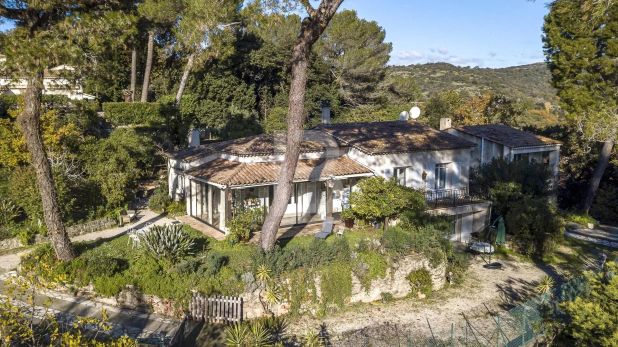 Biot Maison 6 Pièces, 190 m²