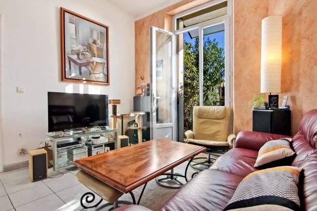 Grasse Appartement 3 Pièces, 70 m²