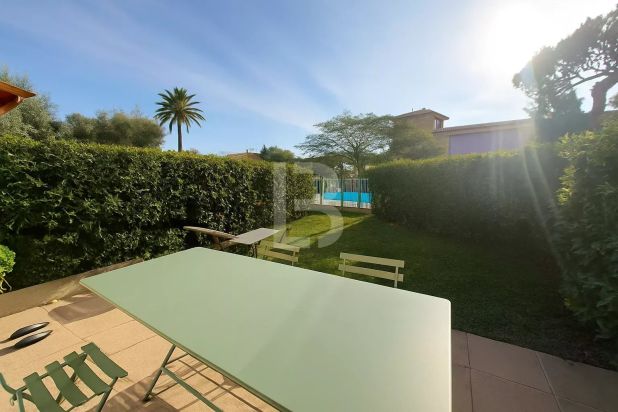 Antibes Apartment 3 Rooms, 71.26 m²