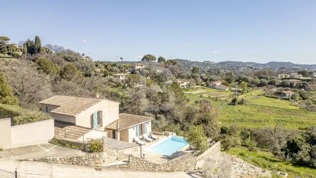 Mougins Maison 5 Pièces, 165 m²