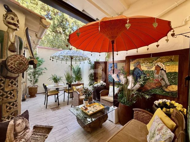 Antibes Appartement 3 Pièces, 70,92 m²
