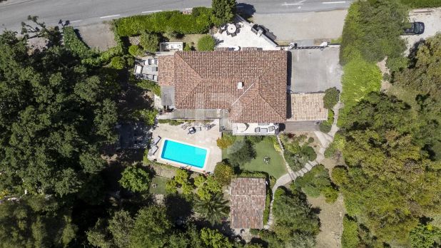 Saint-Paul-de-Vence House 7 Rooms, 0 m²