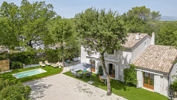 Valbonne Maison 6 Pièces, 220 m²