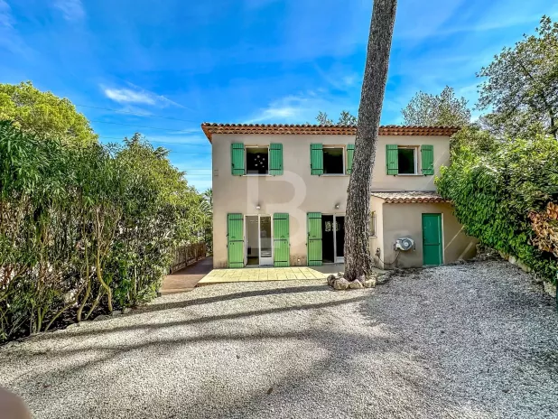 Mougins Maison 4 Pièces, 125 m²