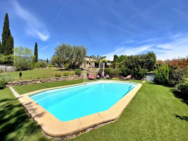 Châteauneuf-Grasse Maison 4 Pièces, 90 m²