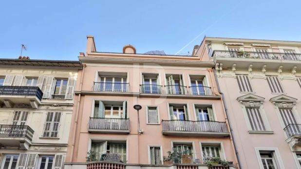 Nice Apartment 3 Rooms, 66.5 m²