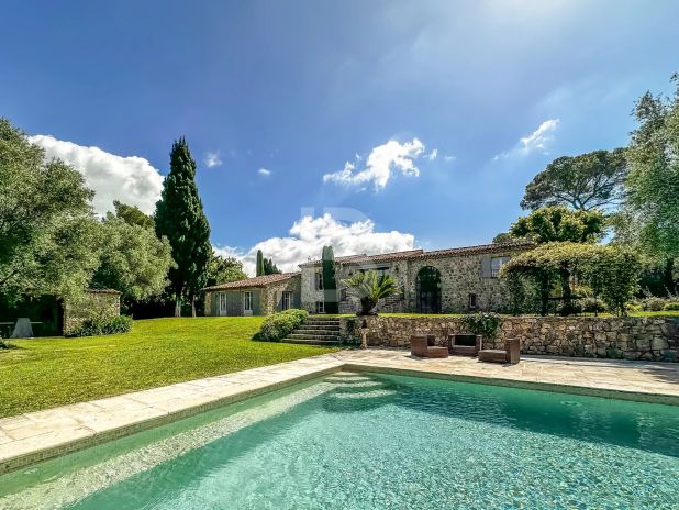 Mougins Maison 9 Pièces, 380 m²