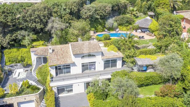 Cannes Maison 7 Pièces, 380 m²