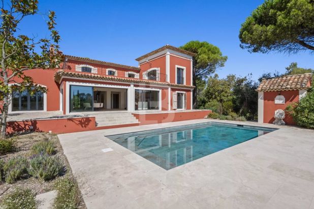 Mougins Maison 8 Pièces, 400 m²