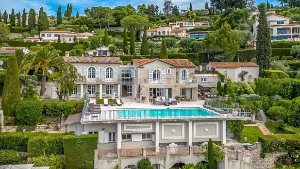 Mougins Maison 8 Pièces, 324 m²