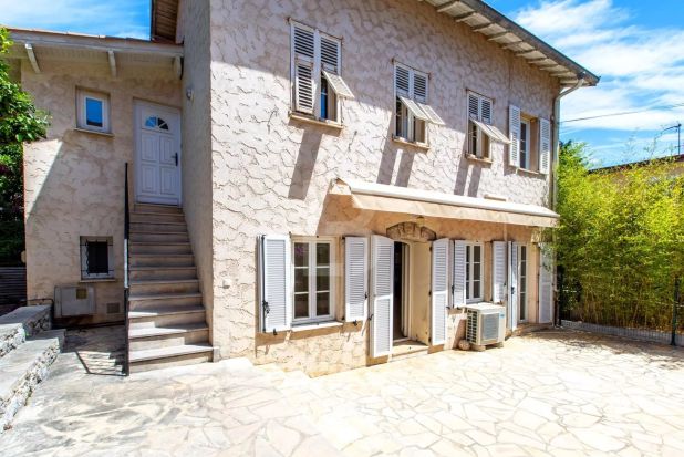 Saint-Jean-Cap-Ferrat Maison 4 Pièces, 100 m²