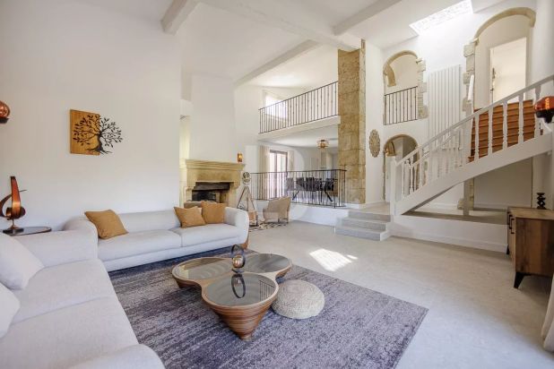 Valbonne Maison 7 Pièces, 181 m²