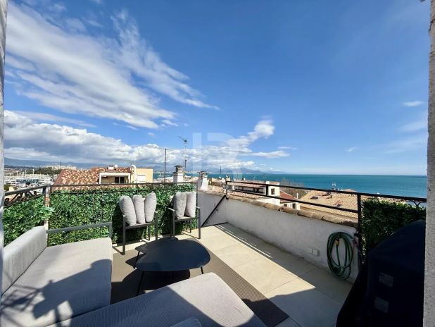 Antibes Appartement 3 Pièces, 78 m²