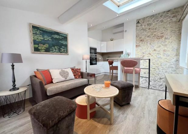 Antibes Maison 3 Pièces, 54,87 m²
