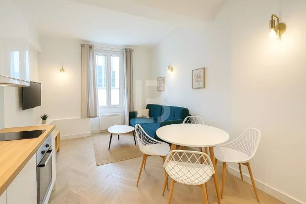 Antibes Appartement 2 Pièces, 30 m²