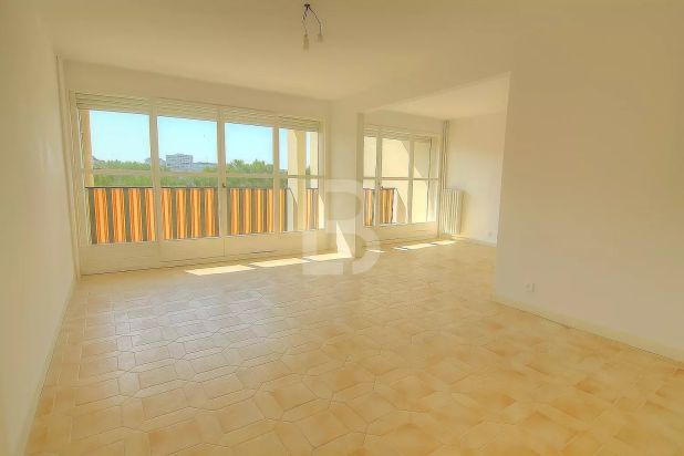 Le Cannet Appartement 3 Pièces, 78,08 m²