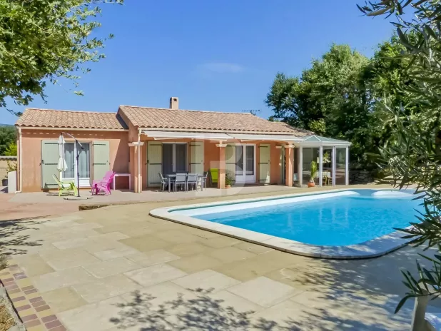 Garéoult Maison 6 Pièces, 148 m²
