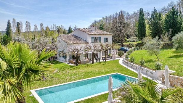 Valbonne Maison 7 Pièces, 220 m²