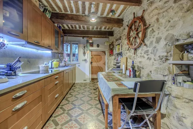 Antibes Maison 4 Pièces, 80 m²