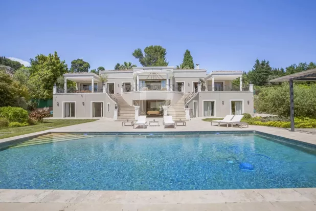Mougins Maison 10 Pièces, 850 m²