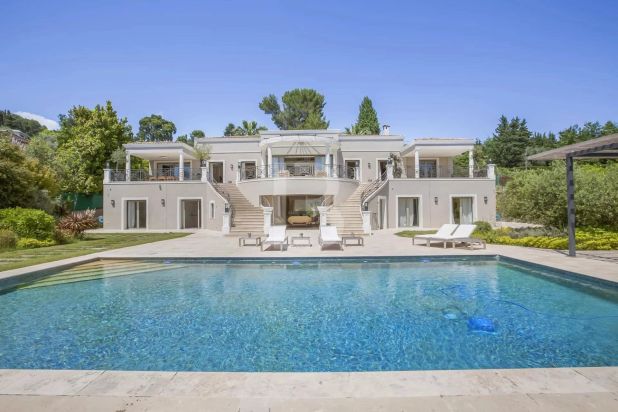 Mougins Maison 10 Pièces, 850 m²