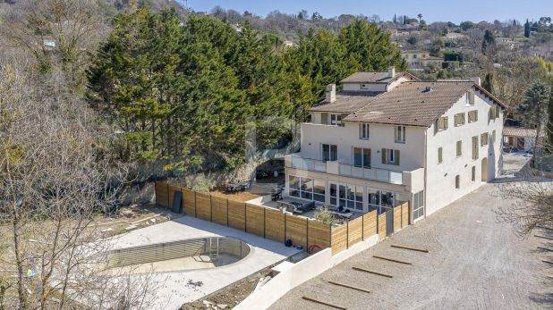 Valbonne Appartement 2 Pièces, 38 m²