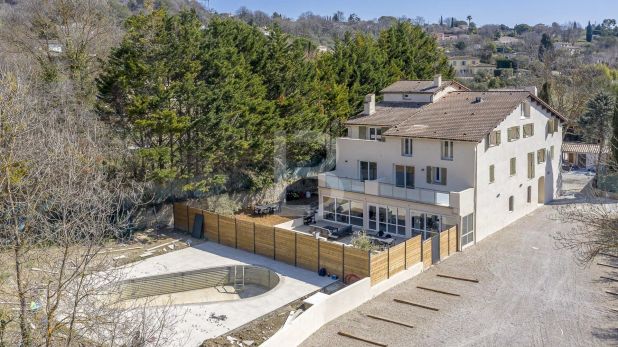 Valbonne Appartement 2 Pièces, 38 m²