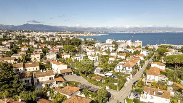 Antibes Appartement 4 Pièces, 100 m²