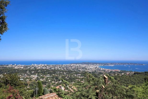 Golfe-Juan Maison 7 Pièces, 275 m²