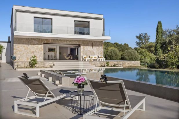 Valbonne House 9 Rooms, 326 m²