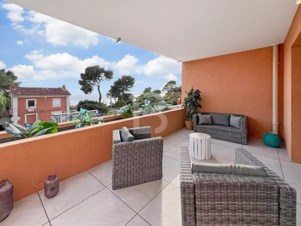 Èze Apartment 2 Rooms, 49.68 m²