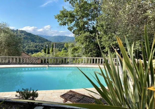 Le Tignet Maison 6 Pièces, 170 m²
