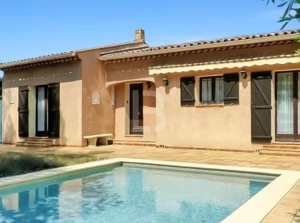 Le Val Maison 7 Pièces, 137 m²