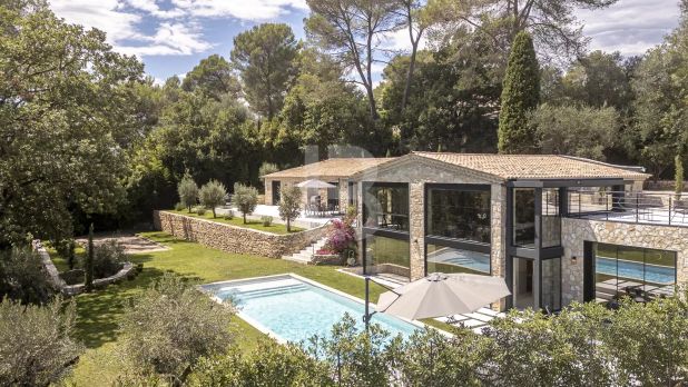 Valbonne Maison 7 Pièces, 300 m²