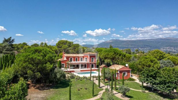 Mougins Maison 8 Pièces, 400 m²