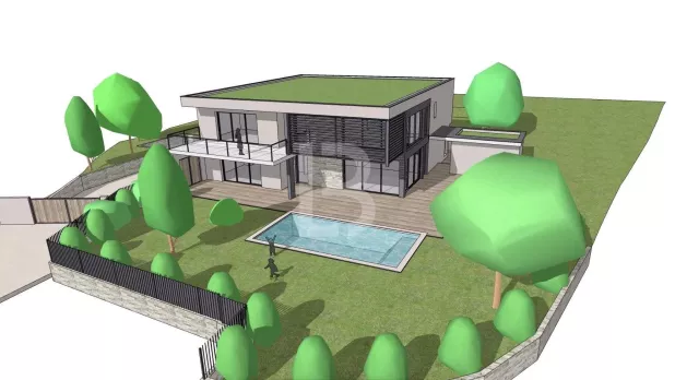 Mouans-Sartoux Maison 6 Pièces, 340 m²