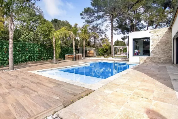 Mougins House 5 Rooms, 195 m²