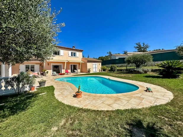 Mouans-Sartoux Maison 6 Pièces, 270 m²