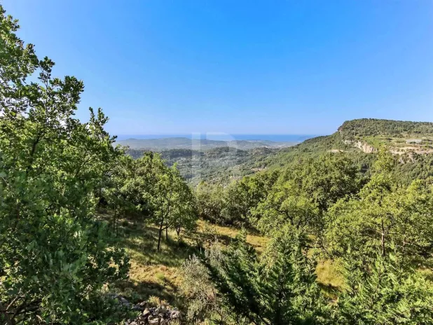 Le Bar-sur-Loup Maison 6 Pièces, 200 m²