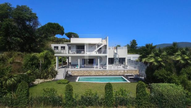 Cannes Maison 6 Pièces, 280 m²