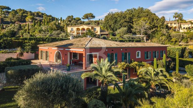 Mougins Maison 9 Pièces, 473 m²