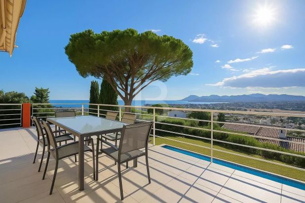 Le Cannet Maison 6 Pièces, 180 m²