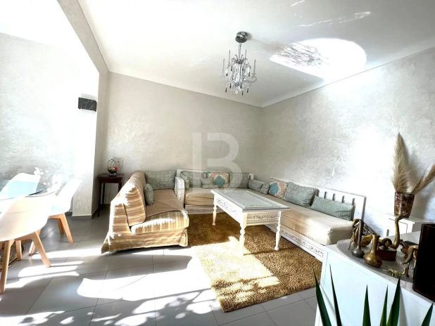 Mougins Maison 4 Pièces, 93 m²
