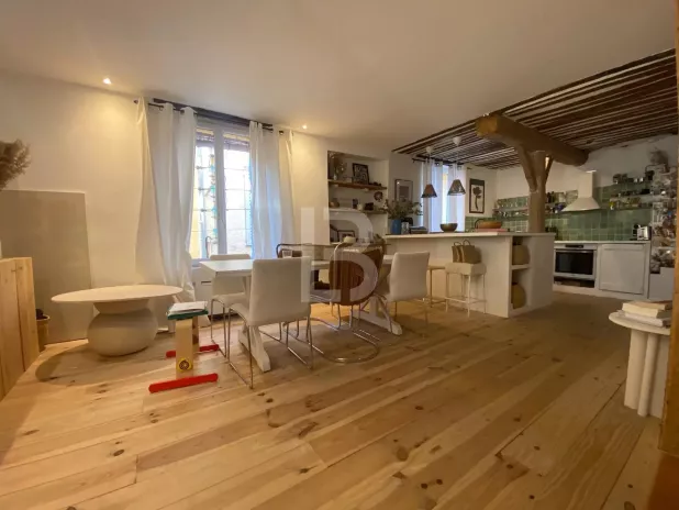 Antibes Appartement 3 Pièces, 67,06 m²