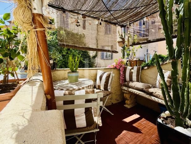 Antibes Appartement 1 Pièces, 25,78 m²