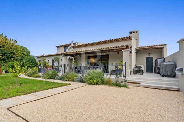 Plascassier House 8 Rooms, 300 m²