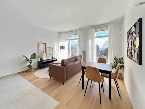 Nice Appartement 2 Pièces, 35,7 m²