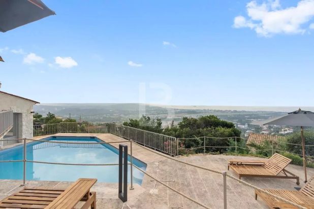 Mandelieu-la-Napoule House 7 Rooms, 307 m²