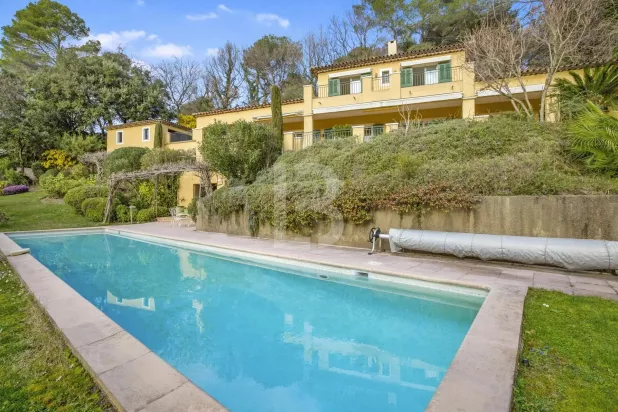 Mougins Maison 7 Pièces, 268 m²